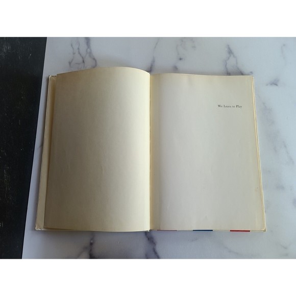 We Learn To Play - Picture 3 of 10